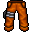Shippuden Naruto Legs